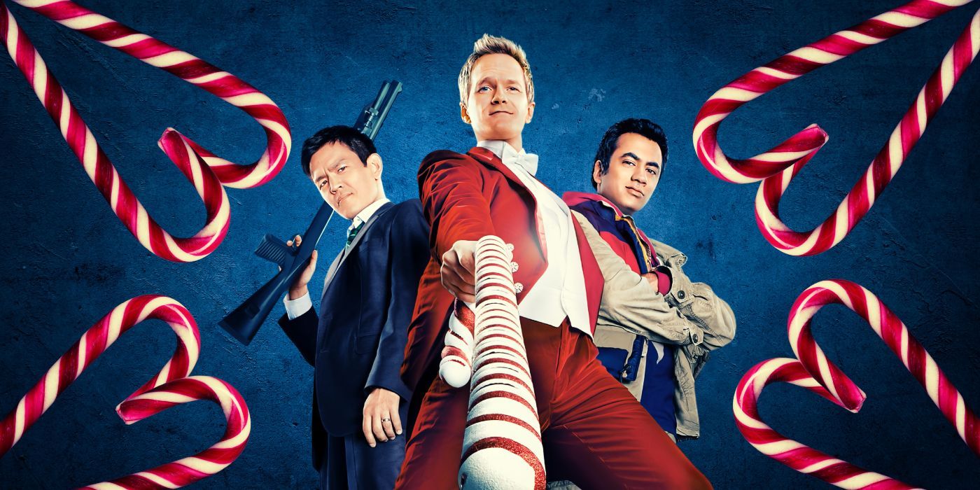 A-Very-Harold-&-Kumar-Christmas John-Cho-Kal Penn-Neil Patrick-Harris