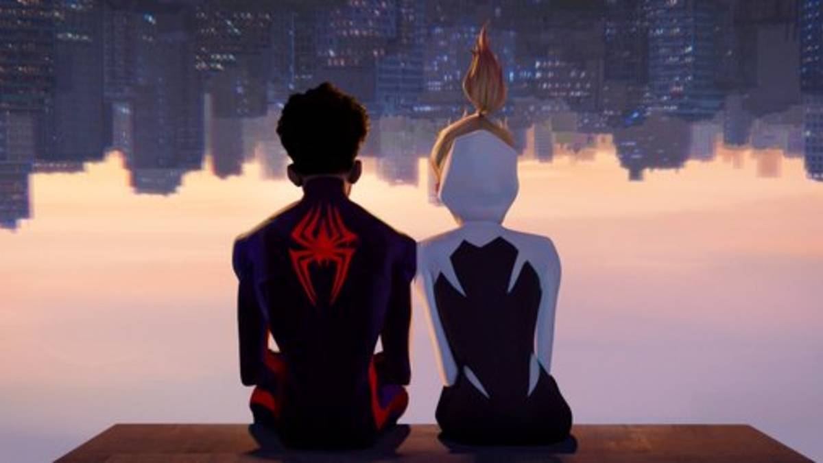 Marvel Legends Spider-Man Miles Morales Spider-Gwen