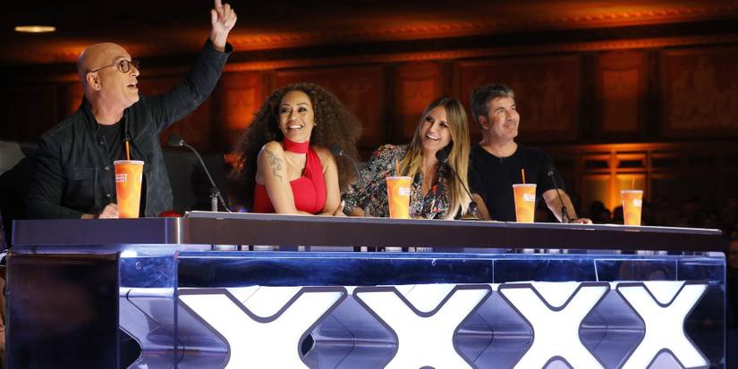 10 Best Reality Competition Shows of All Time, Ranked