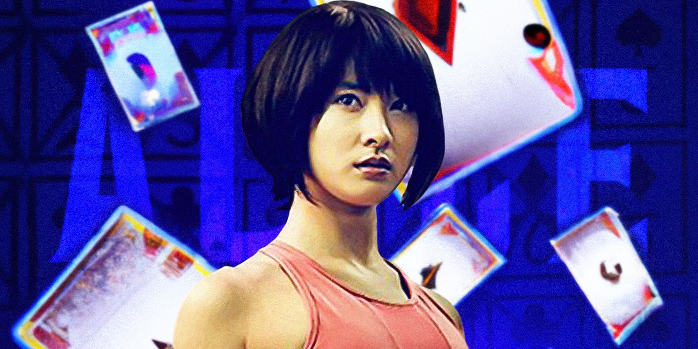 Alice in Borderland Season 2: Why Is the King of Clubs Always Naked?