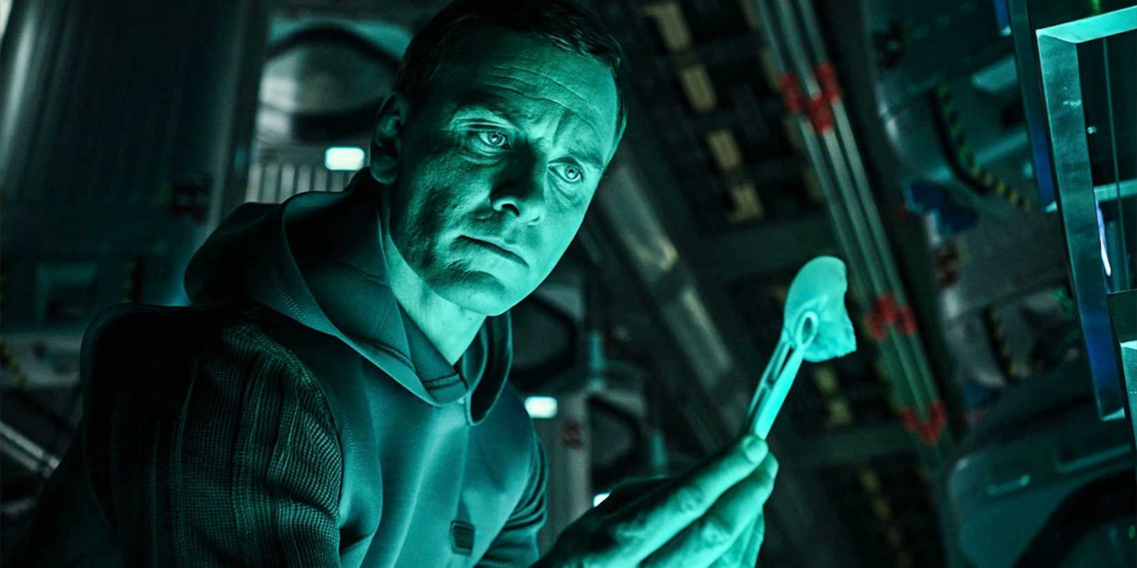 10 Best Sci-Fi Horror Movies of the Last 10 Years, Ranked