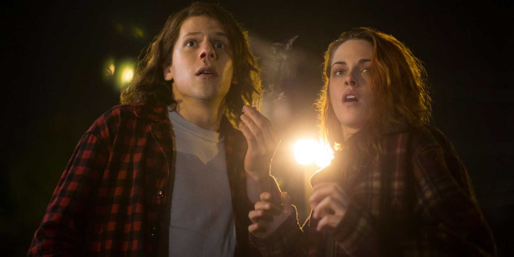 American Ultra - 2015