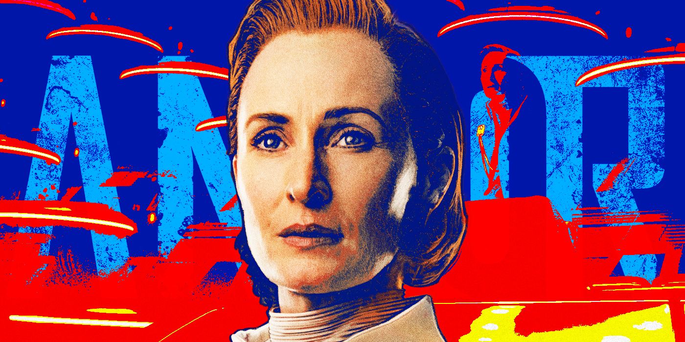 Andor: Chandrilan Marriage Customs Explained