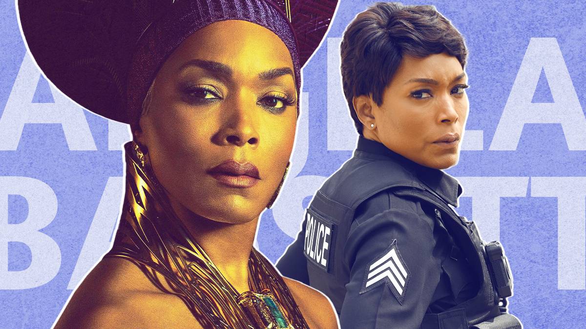 Angela Bassett's Best Roles, Ranked