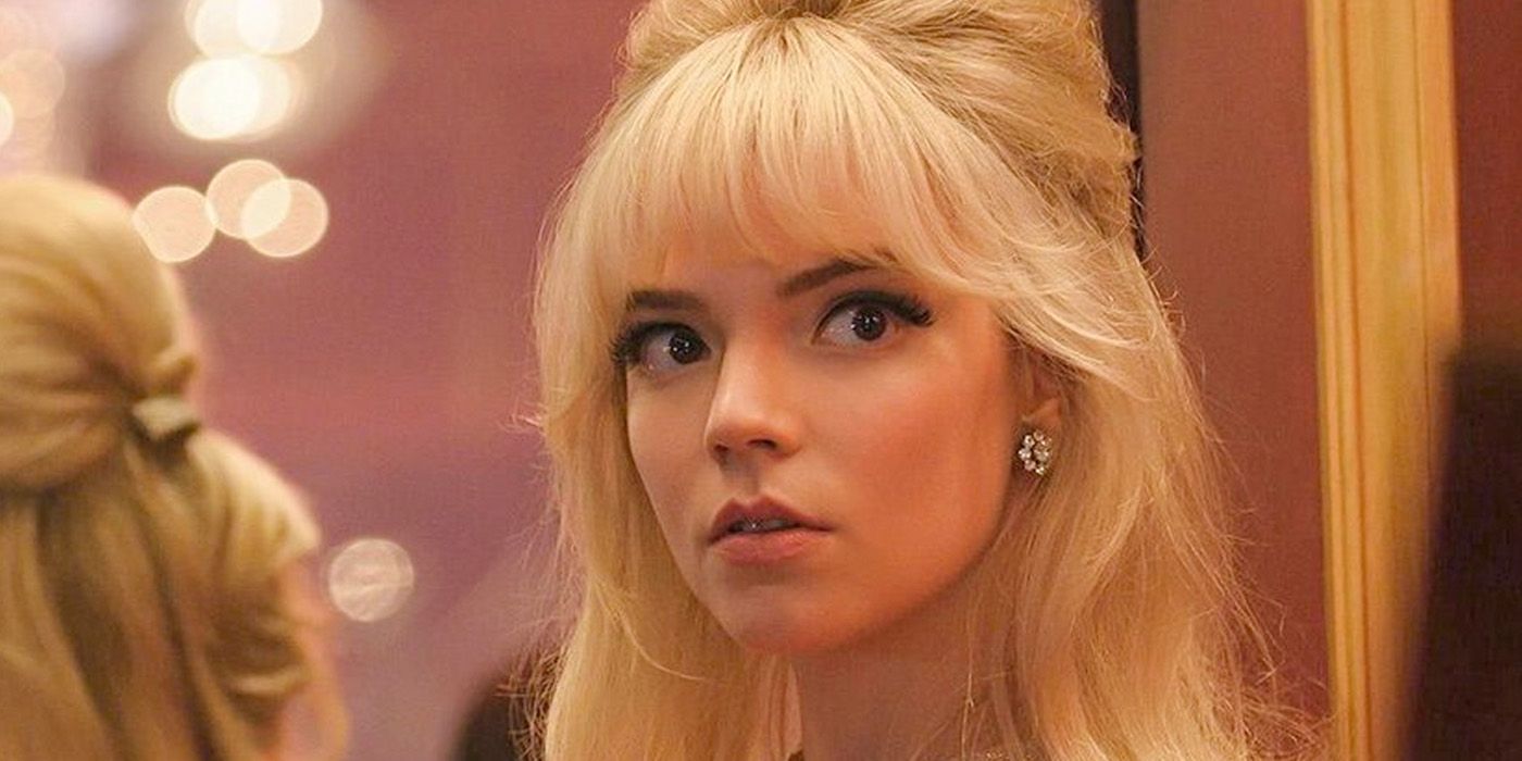 Anya Taylor-Joy's Great Performance Was Completely Overlooked in This Twisty British Thriller