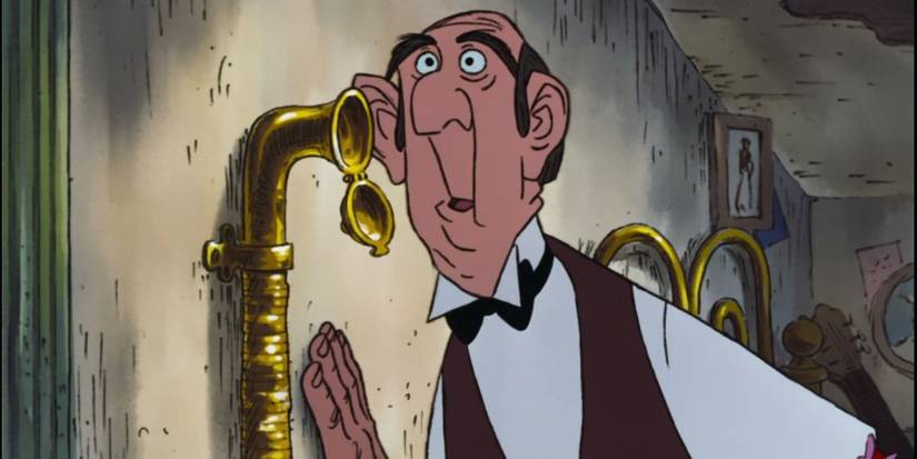 10 Best Disney Villains You May Have Forgotten, Ranked