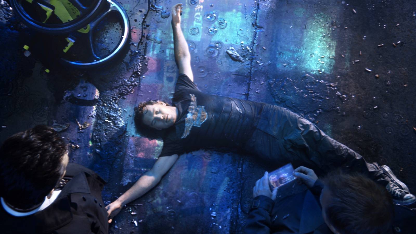 10 Great Deleted Movie Scenes That Shouldn't Have Been Left on The ...