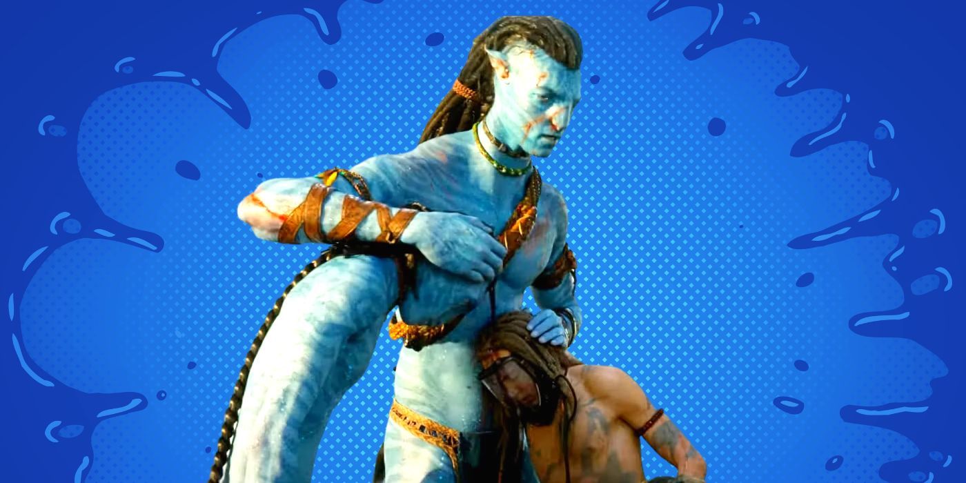 James Cameron Reveals His Avatar Plan If Fire & Ash Flops