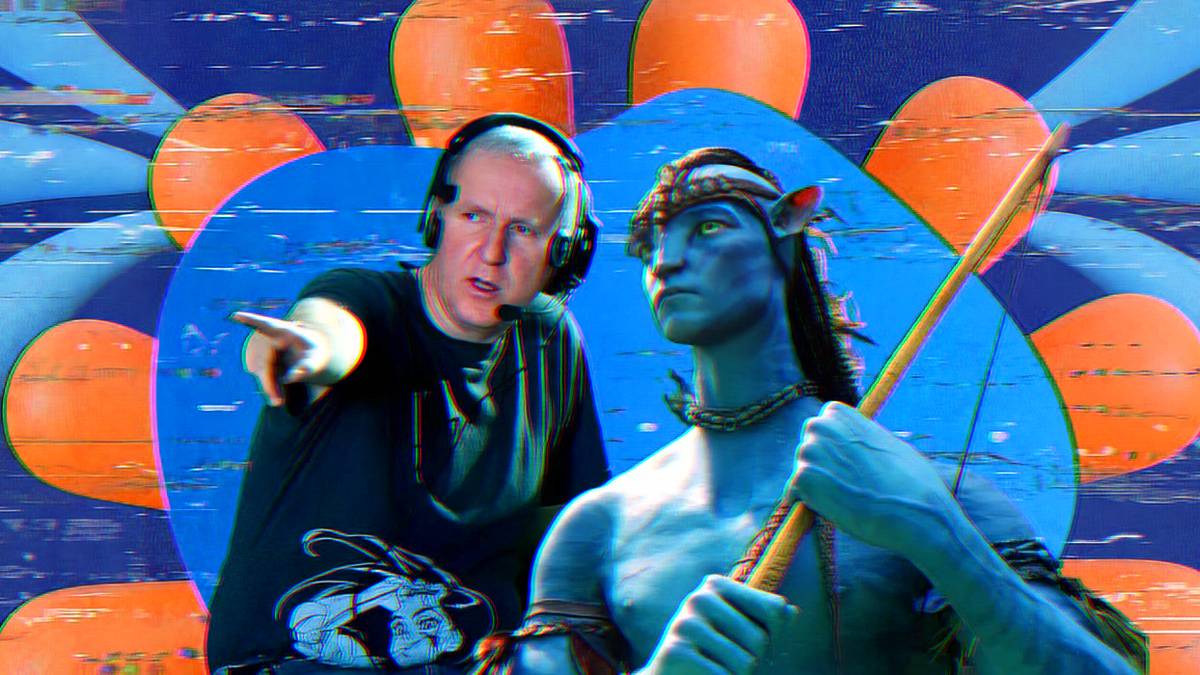 Avatar: The Way of Water Featurette: How The Volume Brought Pandora to Life