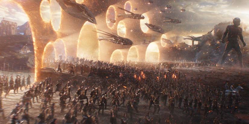 10 Best Final Fights in Action Movies, Ranked
