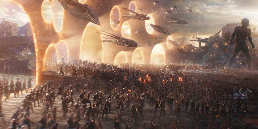 10 Most Thrilling Superhero Movie Battles Ranked 10 Most Thrilling Superhero Movie Battles Ranked