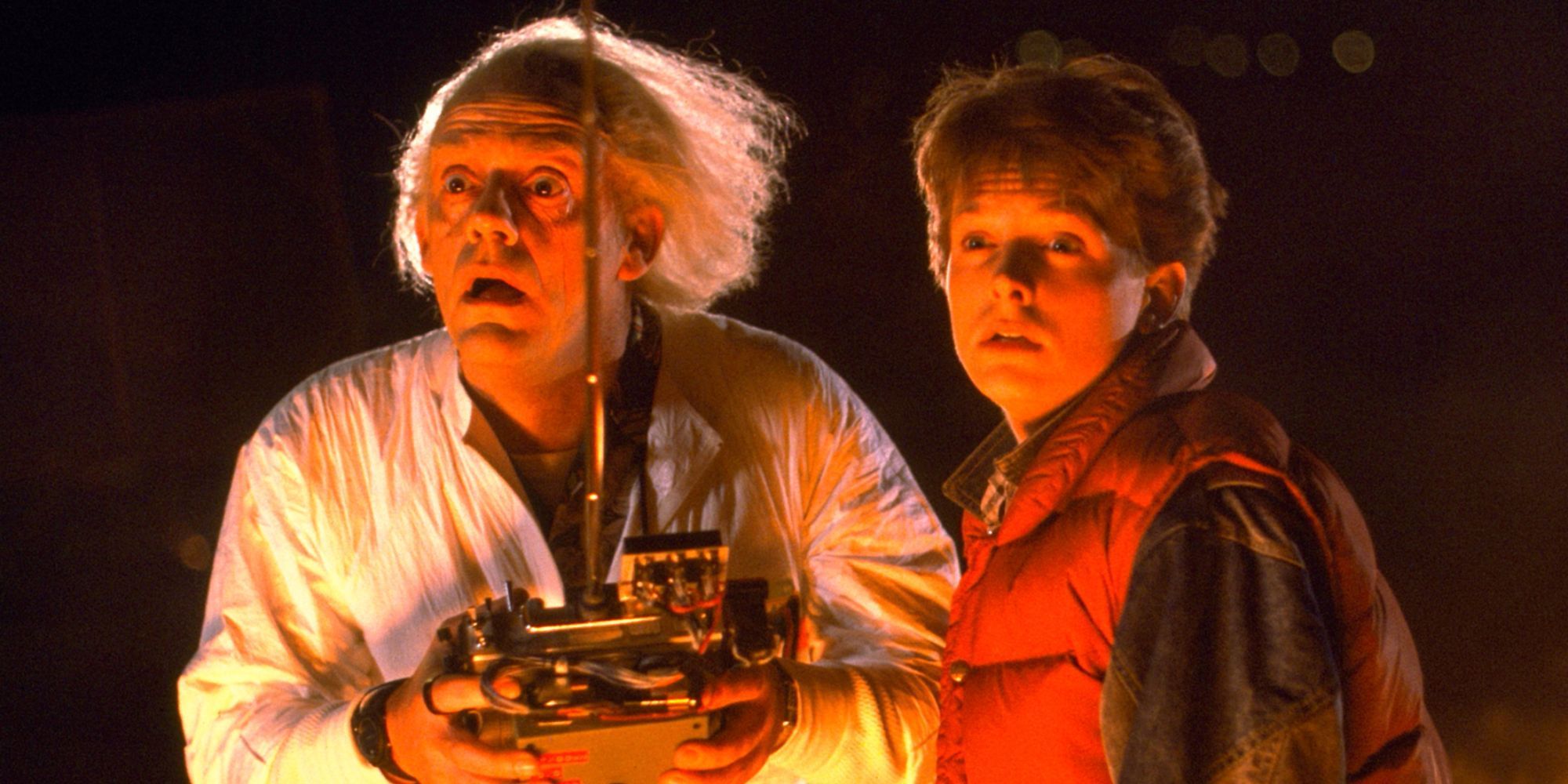 The 15 Best Sci-Fi Comedies of All Time, Ranked