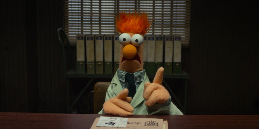 Muppet Beaker David Rudman 'Muppets Mayhem': 10 Characters Fans Hope to See as Guest Stars