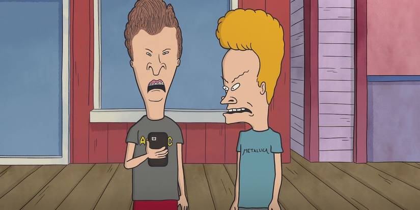 'Mike Judge's Beavis and Butt-Head' Season 2: Everything You Need to Know