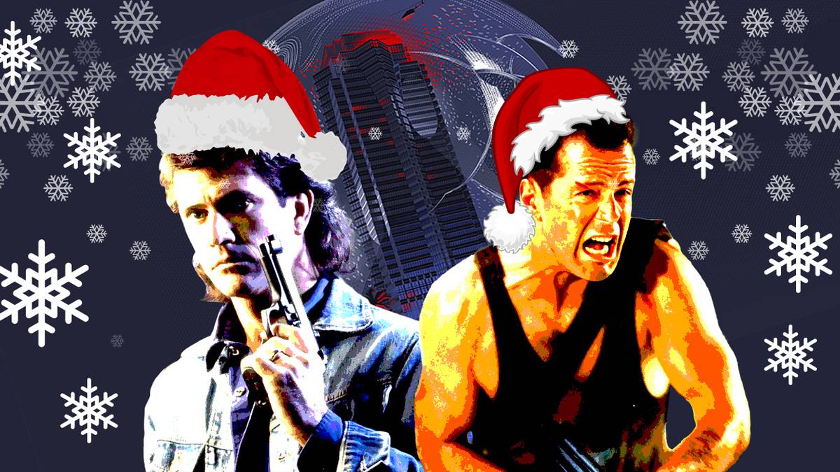 Best Christmas Movies for R-Rated Cheer