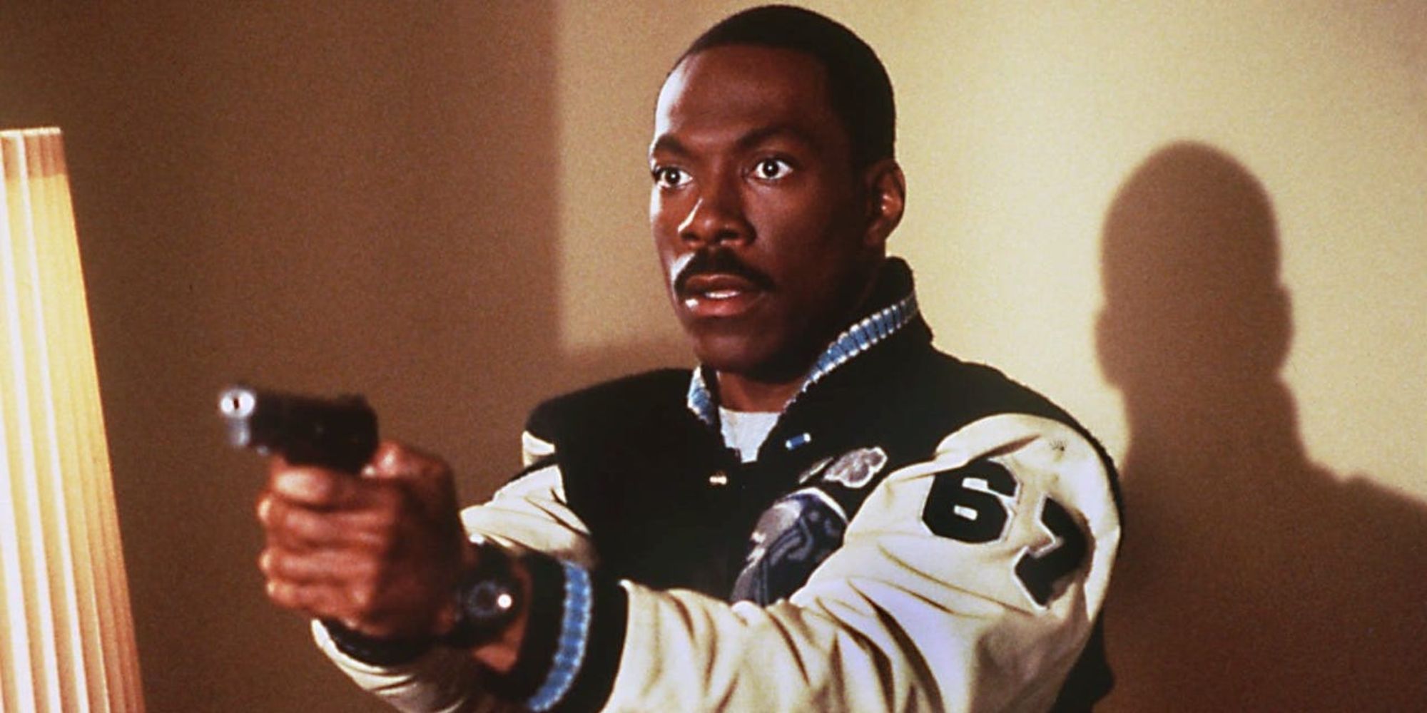 'Beverly Hills Cop: Axel Foley' Image — Eddie Murphy Is Back on the Force