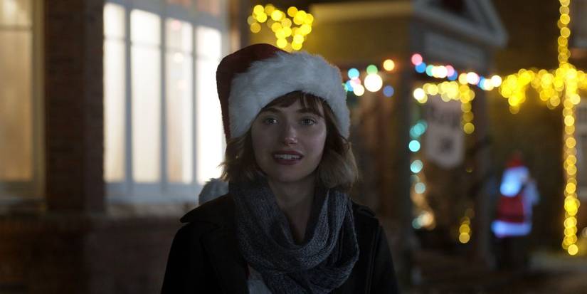 The Best R-Rated Christmas Movies for Adults on Streaming