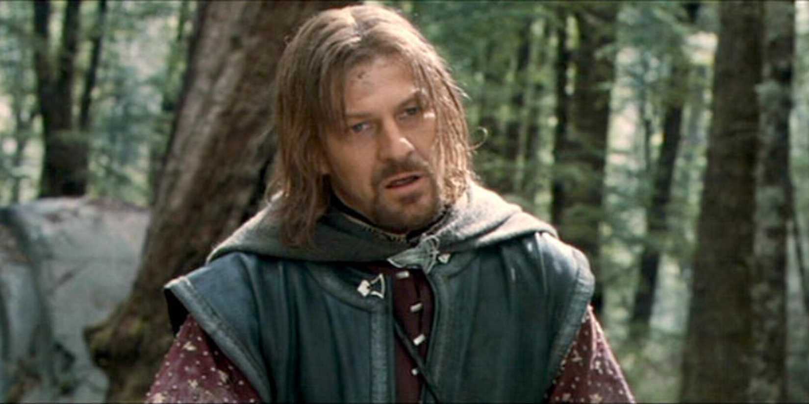 10 Best Quotes From 'The Lord of the Rings: The Fellowship of the Ring ...
