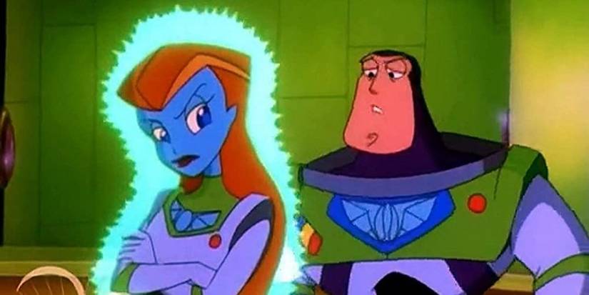 10 Episodes of Children Cartoons That Were Banned