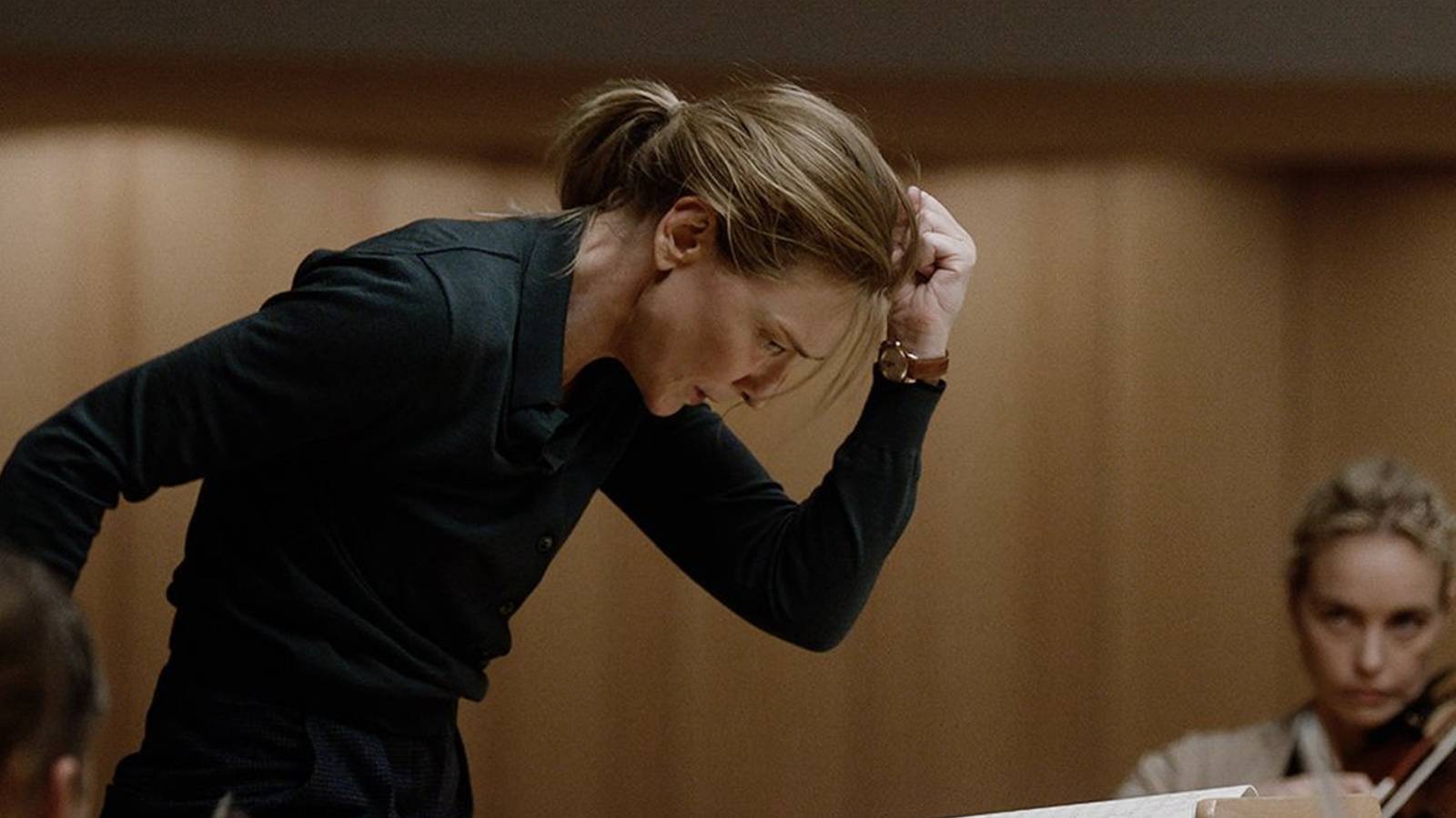 Polarizing ‘Tár’-Style Psychological Thriller Surges in America