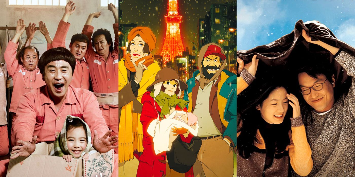 10 Asian Holiday Films That Should Be A Yearly Tradition