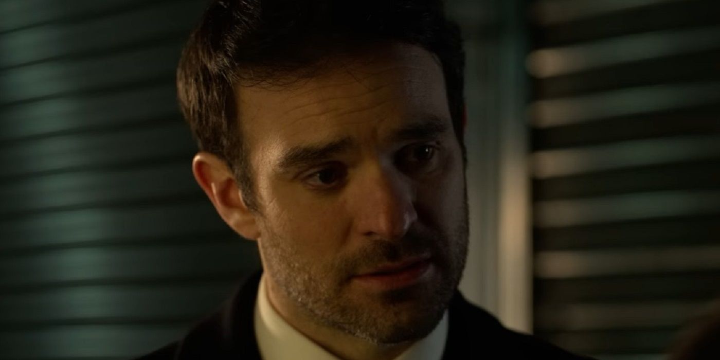 Charlie Cox in Treason featured