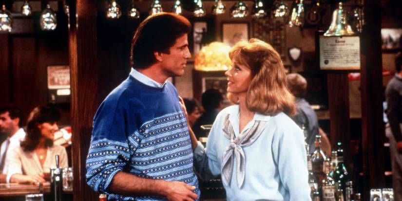 10 Timeless ’80s Sitcoms From ‘Golden Girls’ to ‘Cheers’