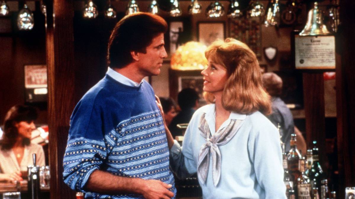 Cheers' Star, 77, Admits He Was “Dead Wrong” About His Initial Reaction to  Shelley Long Joining the Cast