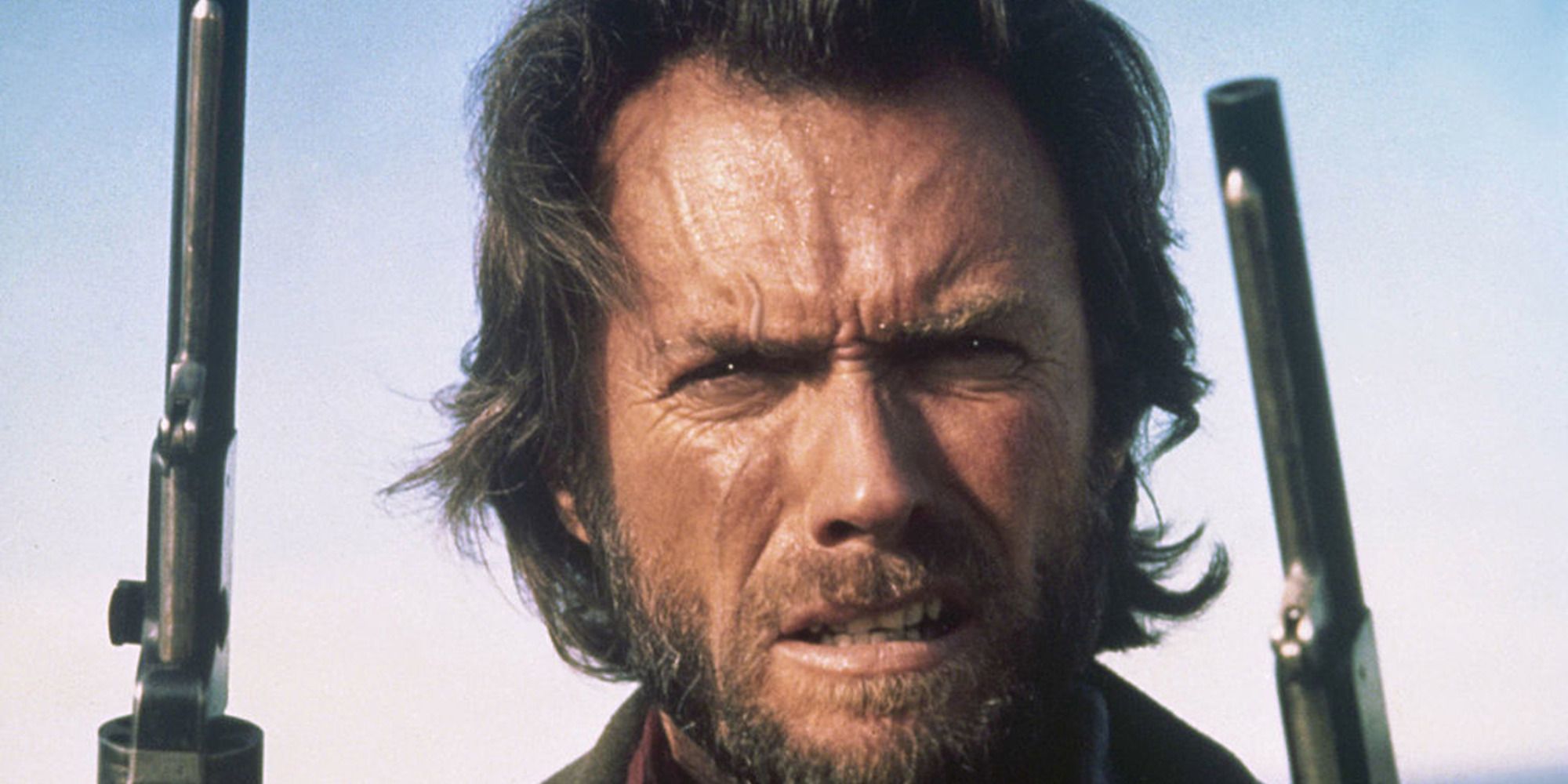 6 Clint Eastwood Westerns That Can Be Called Masterpieces, Ranked