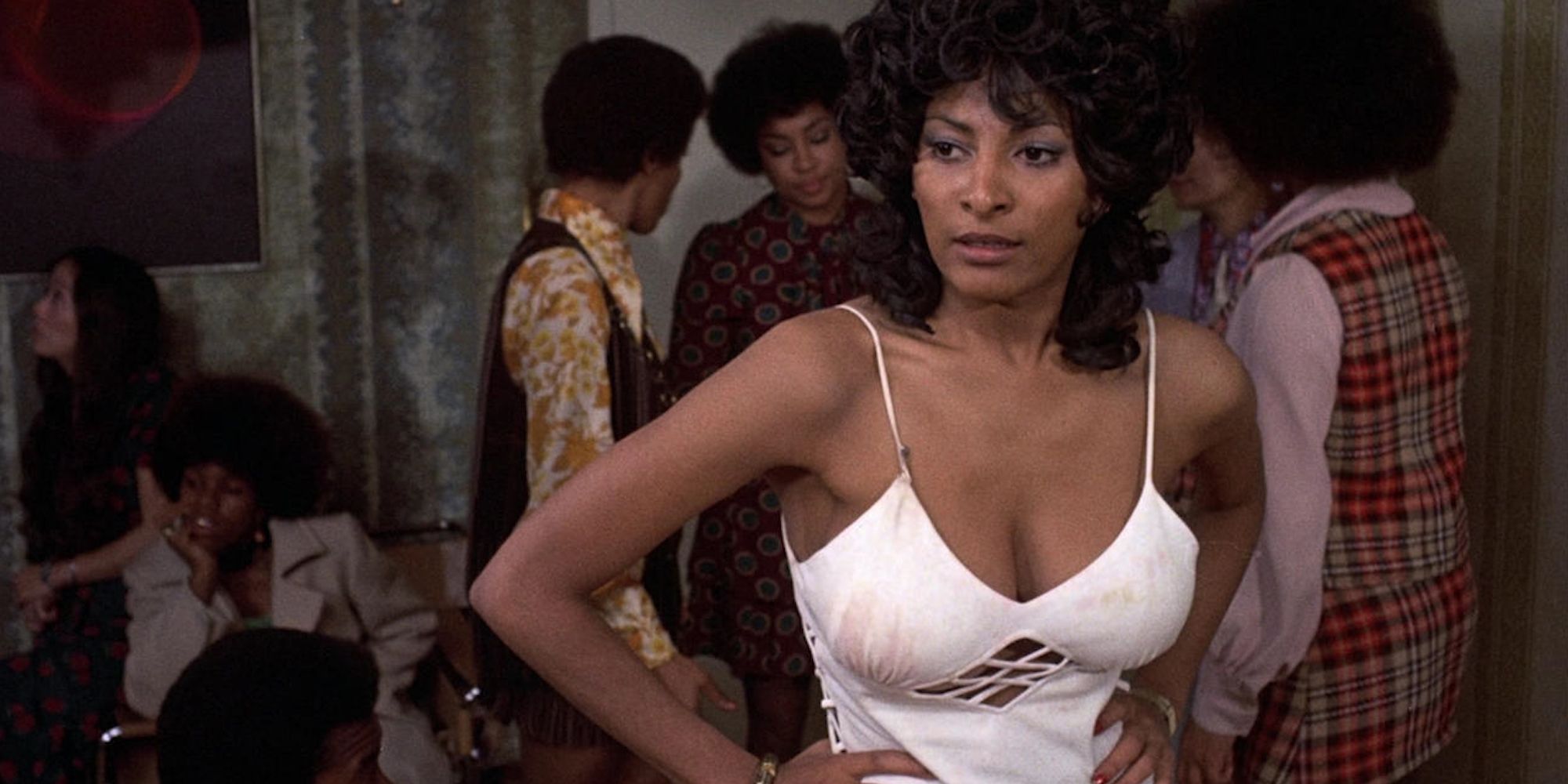 The 1973 Cult Classic That Quentin Tarantino Called “One of the Greatest Revenge Movies Ever Made” Is Streaming on MGM+ image
