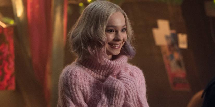 Enid Sinclair in Wednesday (2022)