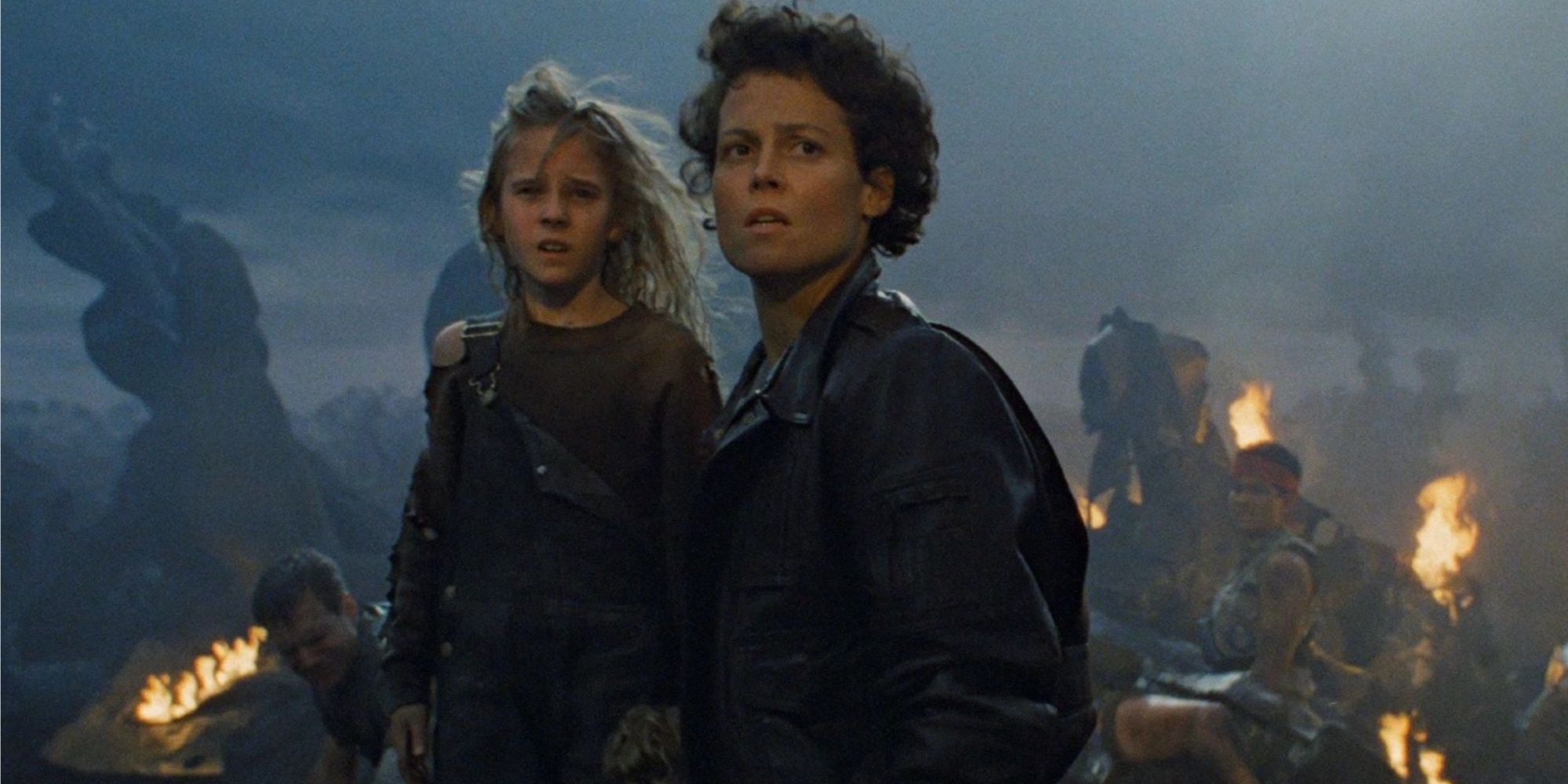 'Aliens' Sets 4K UHD Release Dates for Digital & Blu-ray Collectors Edition