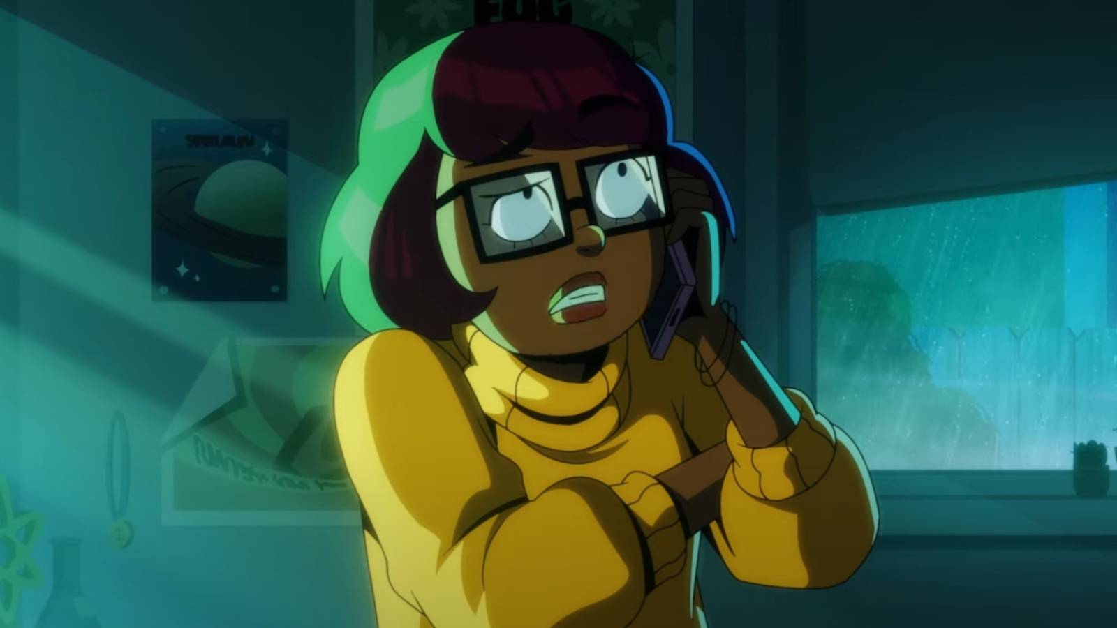 Velma: Mindy Kaling Addresses Relationship Between Velma \u0026 Daphne, image size:1600x900