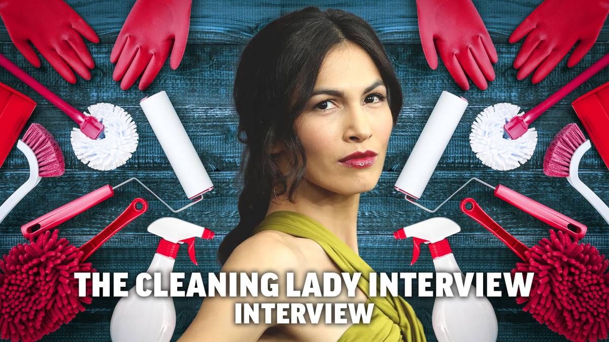 The Cleaning Lady: Élodie Yung on Season 2 Finale and Ideas for Season 3