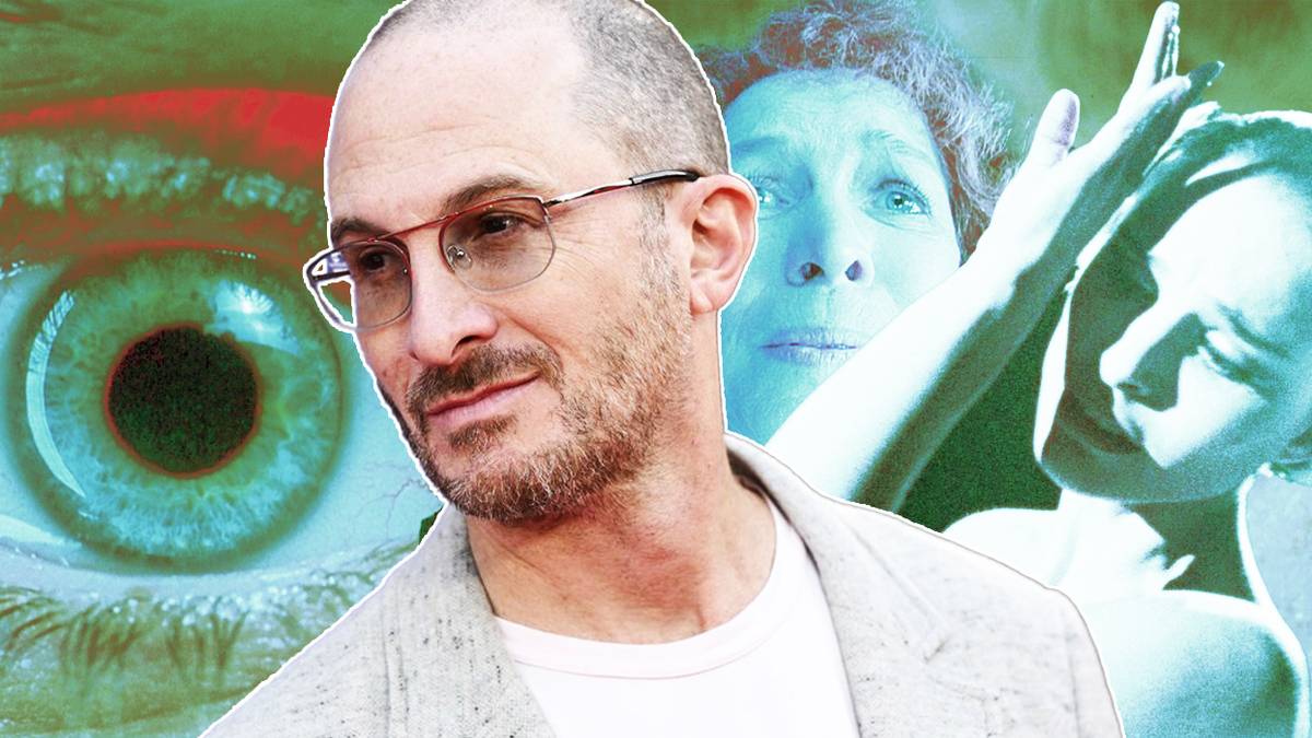 Darren Aronofsky's 'Requiem for a Dream' Changed How Movies Are Made