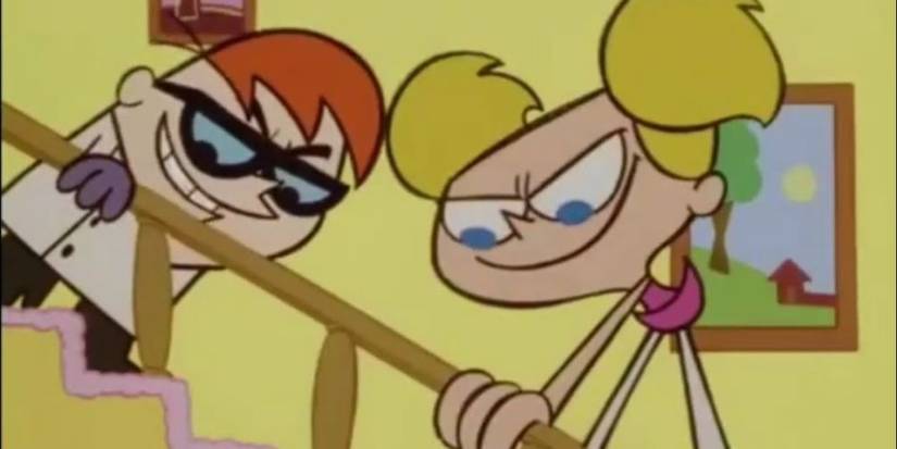 10 Episodes of Children Cartoons That Were Banned