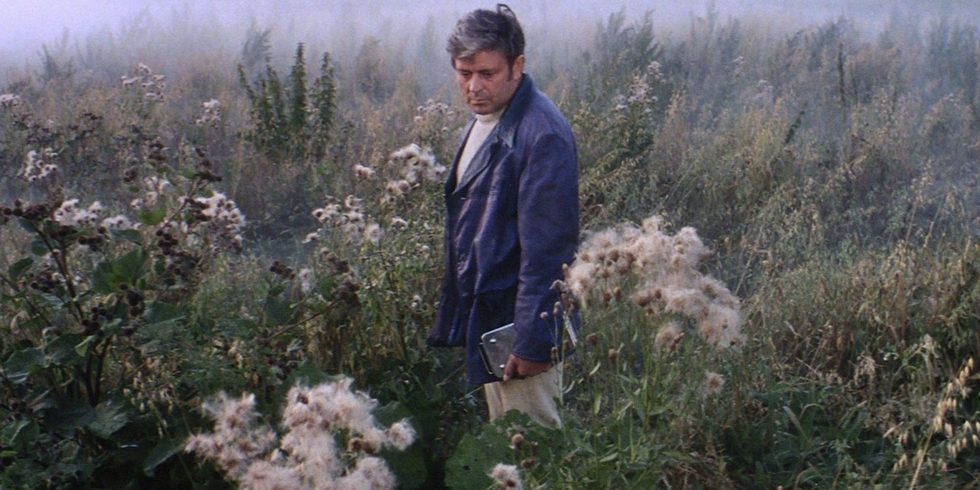 10 Perfect Sci-Fi Movies Based on Books image