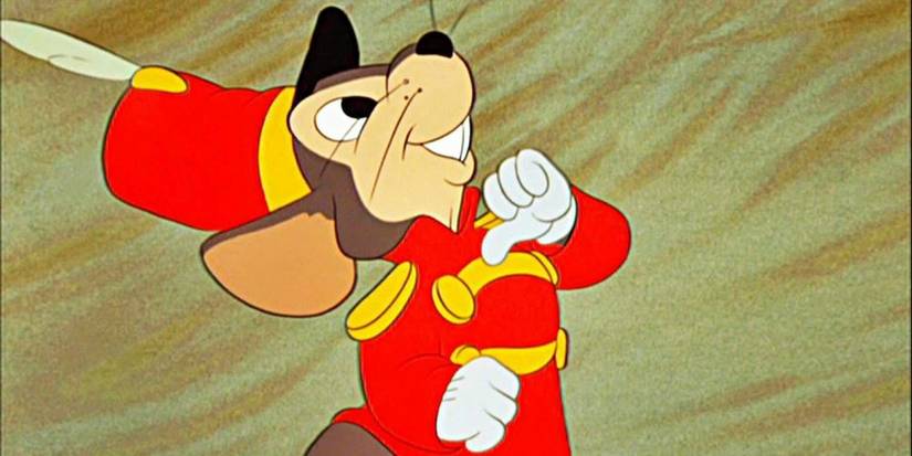 10 Scene-Stealing Supporting Characters In Animated Disney Movies