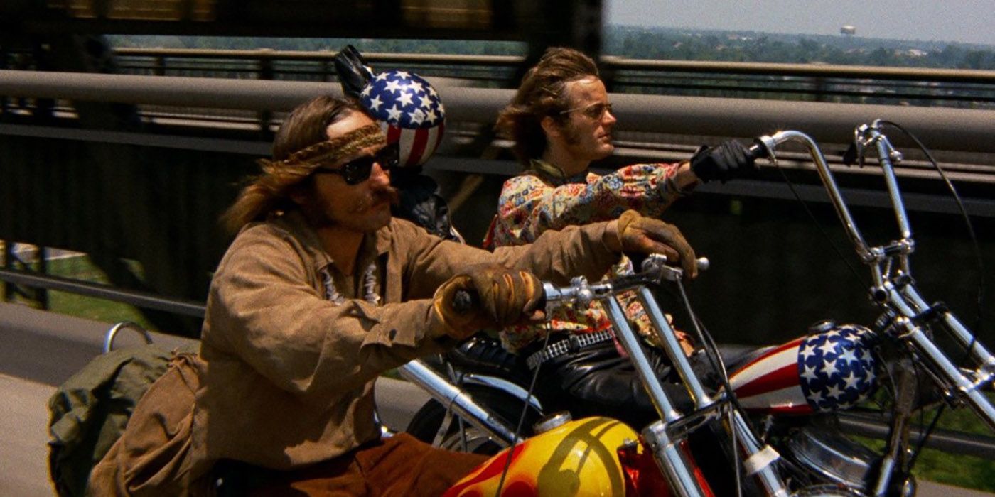 Easy Rider