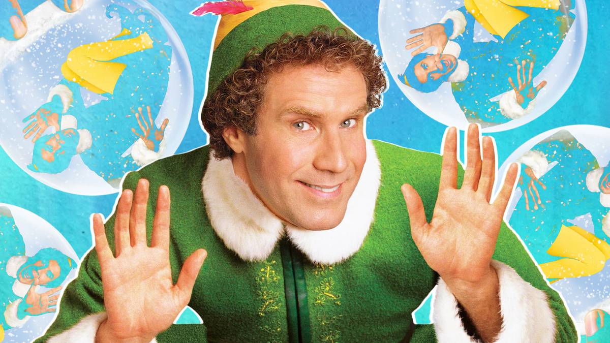 Will Ferrell s Most Famous Christmas Movie Finds A New Streaming Home will-ferrell-s-most-famous-christmas-movie-finds-a-new-streaming-home