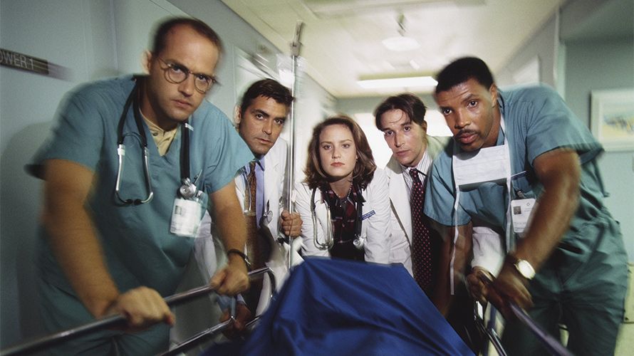 This Iconic Medical Drama Almost Got a Reboot