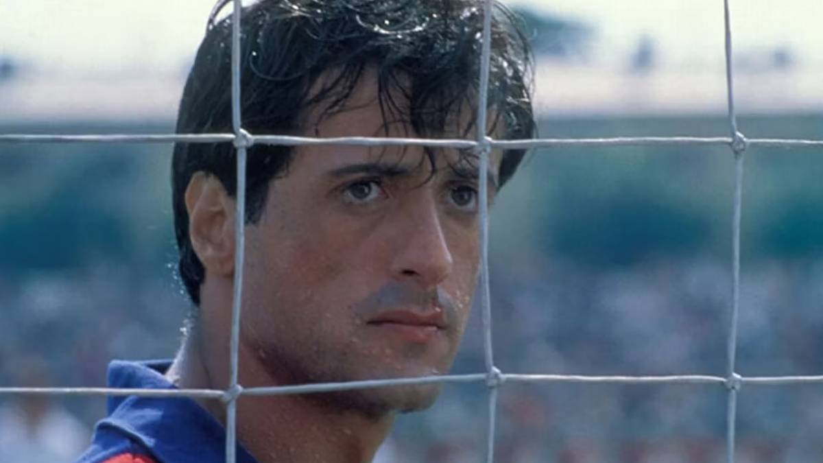 Why Stallone's Escape to Victory Is the Perfect World Cup Watch