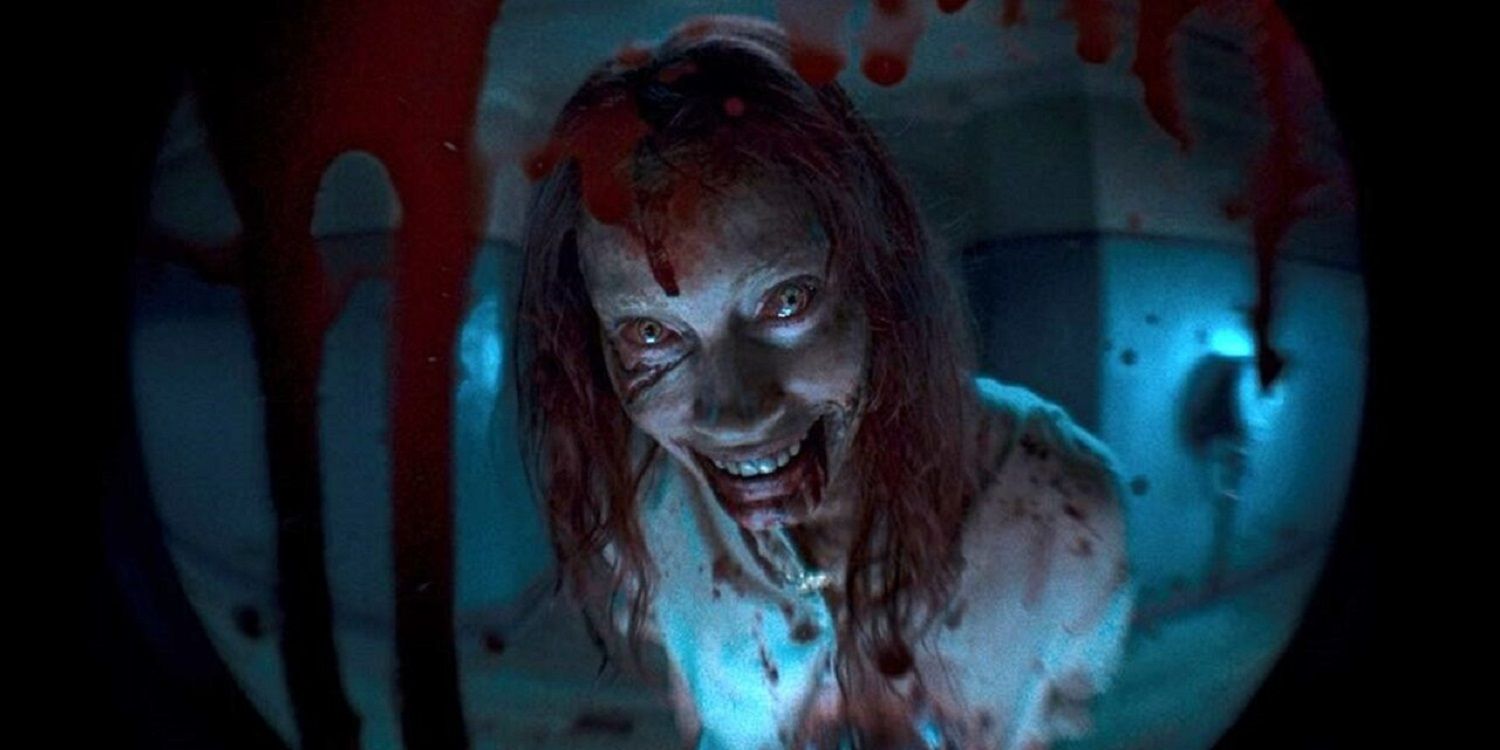 Sam Raimi's EVIL DEAD RISE Will Be Coming to HBO Max; Cast and Story  Details Revealed — GeekTyrant