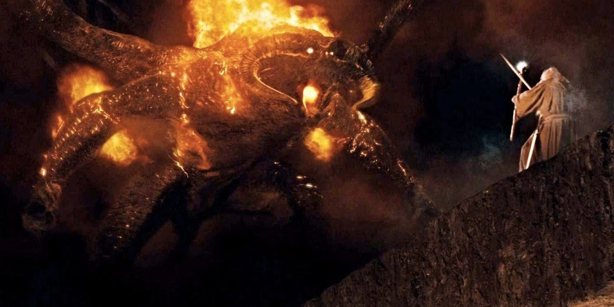 10 Movies With the Most Perfect Special Effects