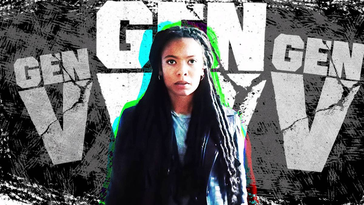 'Gen V' - Everything We Know About 'The Boys' Spin-Off
