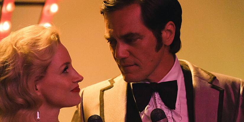 George & Tammy Review: A Heartbreaking True Story Told in a Stunning ...