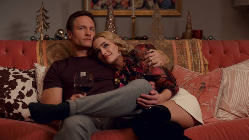 Ginny & Georgia Season 2 Trailer Shows Mounting Family Tensions