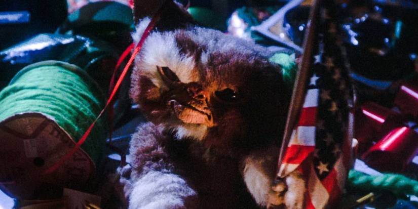 Gizmo Rambo Scene How to Watch Gremlins