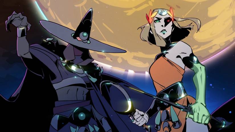 Here's What We Want to See in Hades 2