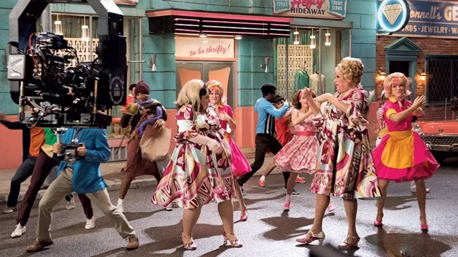 10 Best Live Musical Adaptations on Network TV